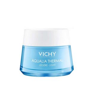 Vichy - Crema reidratante Aqualia Thermal - Leggera