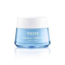 Vichy - Crema reidratante Aqualia Thermal - Ricca