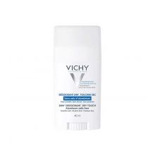 Vichy - Deodorante stick tocco secco 24h - Profumo di frutta