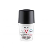 Vichy - *Homme* - Deodorante roll-on anti-traspirante 48 ore - Pelle sensibile