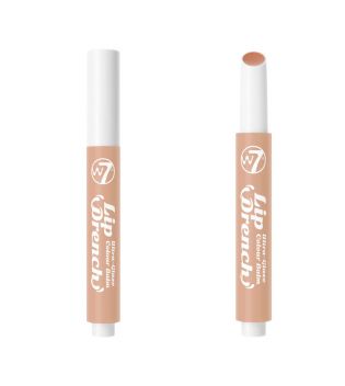 W7 - Balsamo labbra colorato Lip Drench - Hot Sand