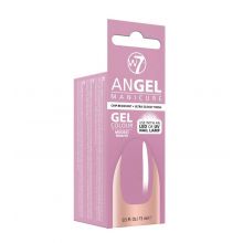W7 - Smalto per unghie Gel Colour Angel Manicure - Modest Mauve