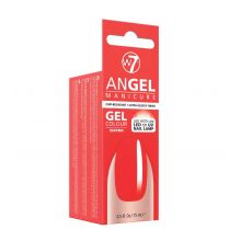 W7 - Smalto per unghie Gel Colour Angel Manicure - Queenie