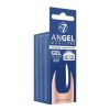 W7 - Smalto per unghie Gel Colour Angel Manicure - Winter Nights