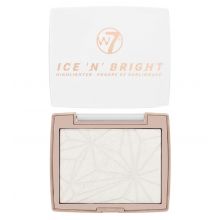 W7 - Illuminante in polvere Ice N'Bright