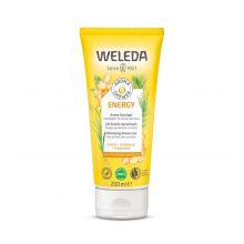 Weleda - Gel doccia Aroma Shower - Energy