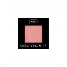 Wibo - Fard in polvere Creamy Blusher - 02
