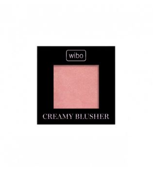Wibo - Fard in polvere Creamy Blusher - 02