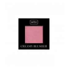 Wibo - Fard in polvere Creamy Blusher - 03