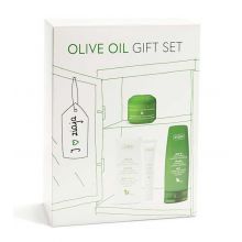 Ziaja - Confezione regalo Olive Oil