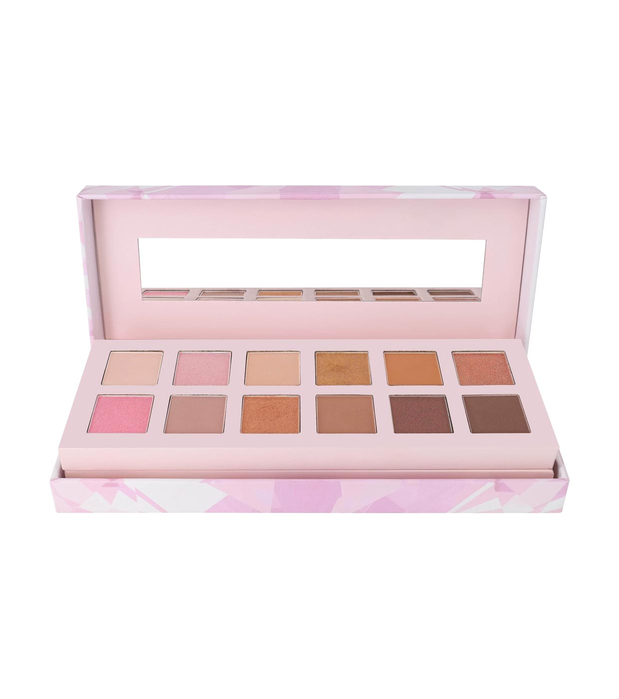 PALETTE VISO + PALETTE OCCHI € 49,90 - Bundle Palette Explosion